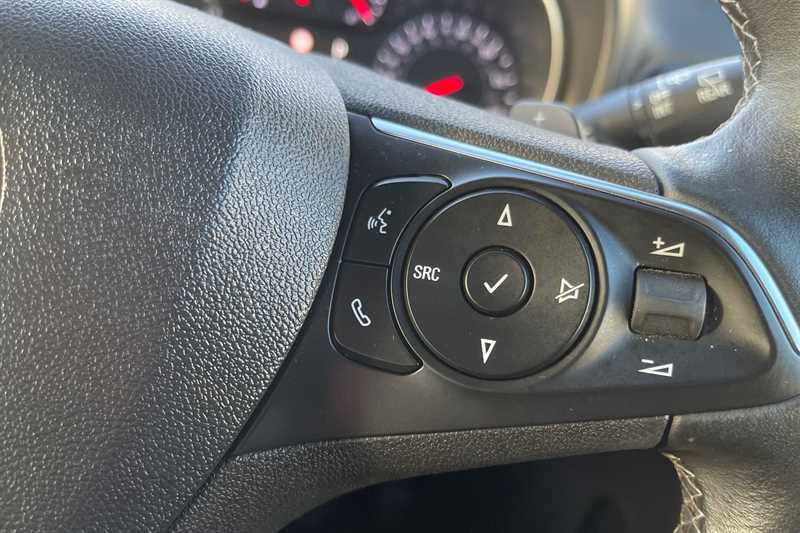 Used Vauxhall Combo Life 2020 for sale - 76705930: Photo 23