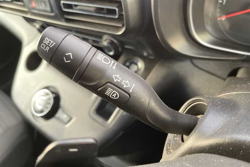 Used Vauxhall Combo Life 2020 for sale - 76705930: Photo 28