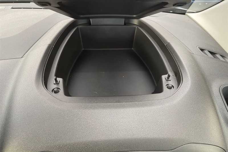 Used Vauxhall Combo Life 2020 for sale - 76705930: Photo 33