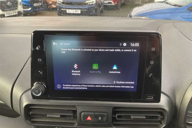 Used Vauxhall Combo Life 2020 for sale - 76705930: Photo 36