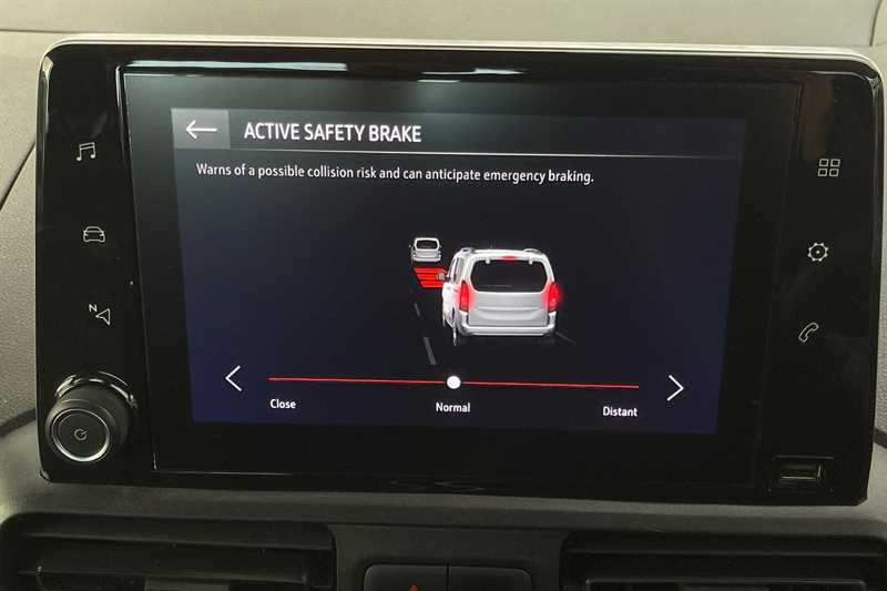 Used Vauxhall Combo Life 2020 for sale - 76705930: Photo 41