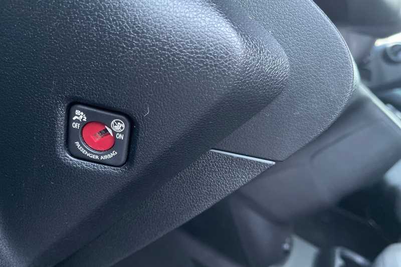 Used Vauxhall Combo Life 2020 for sale - 76705930: Photo 48