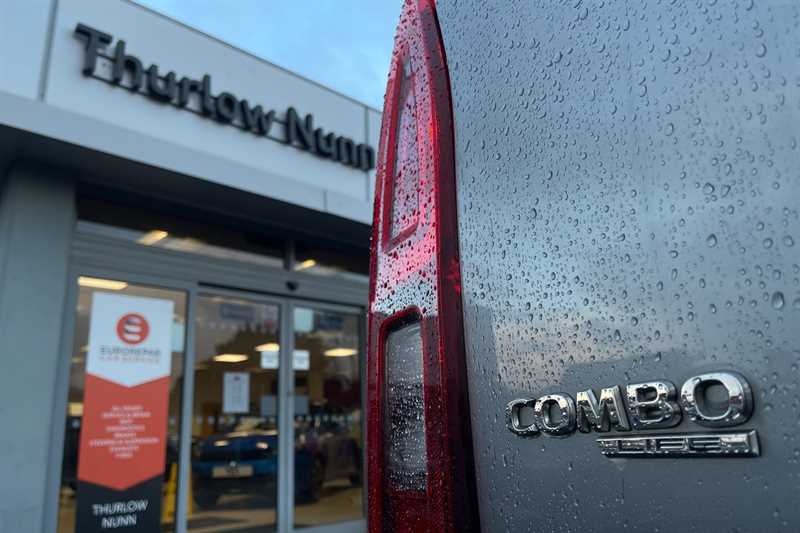 Used Vauxhall Combo Life 2020 for sale - 76705930: Photo 51