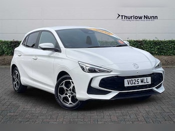 Used MG MG3 2025 for sale - 75451963: Photo