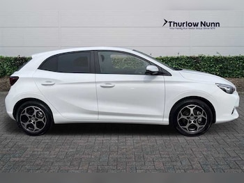 Used MG MG3 2025 for sale - 75451963: Photo