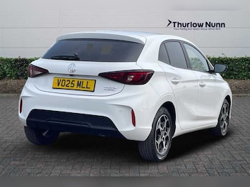 Used MG MG3 2025 for sale - 75451963: Photo