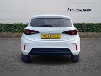 Used MG MG3 2025 for sale - 75451963: Photo