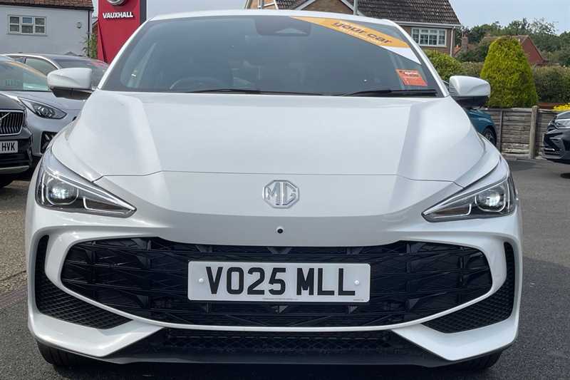 Vehicle 51