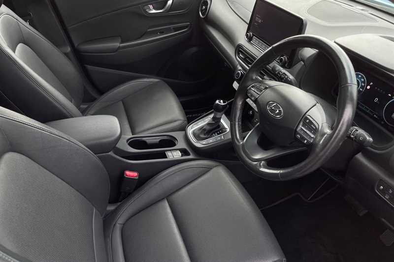 Used Hyundai KONA 2022 for sale - 76372650: Photo 10