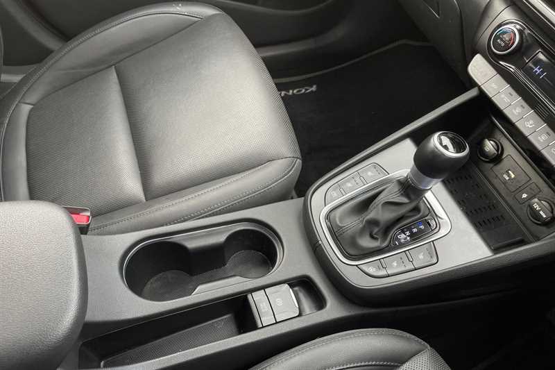 Used Hyundai KONA 2022 for sale - 76372650: Photo 14