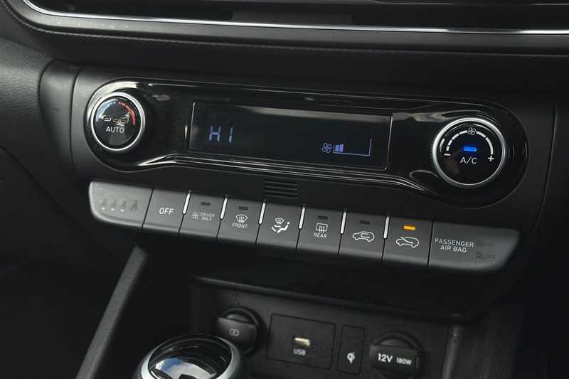 Used Hyundai KONA 2022 for sale - 76372650: Photo 15