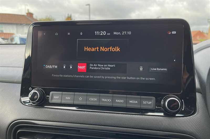 Used Hyundai KONA 2022 for sale - 76372650: Photo 17