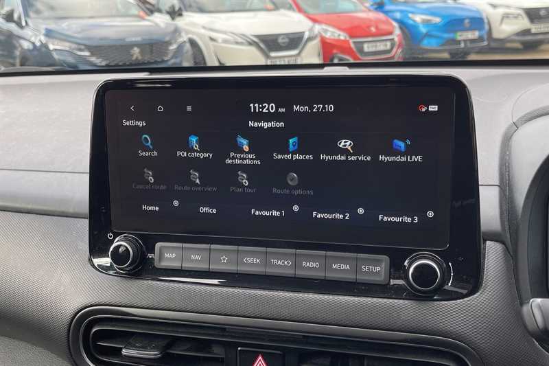 Used Hyundai KONA 2022 for sale - 76372650: Photo 18