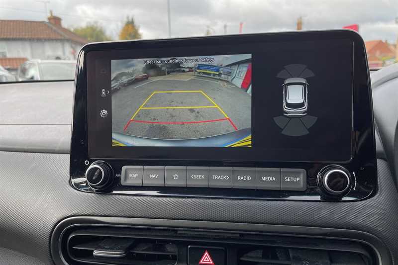 Used Hyundai KONA 2022 for sale - 76372650: Photo 19