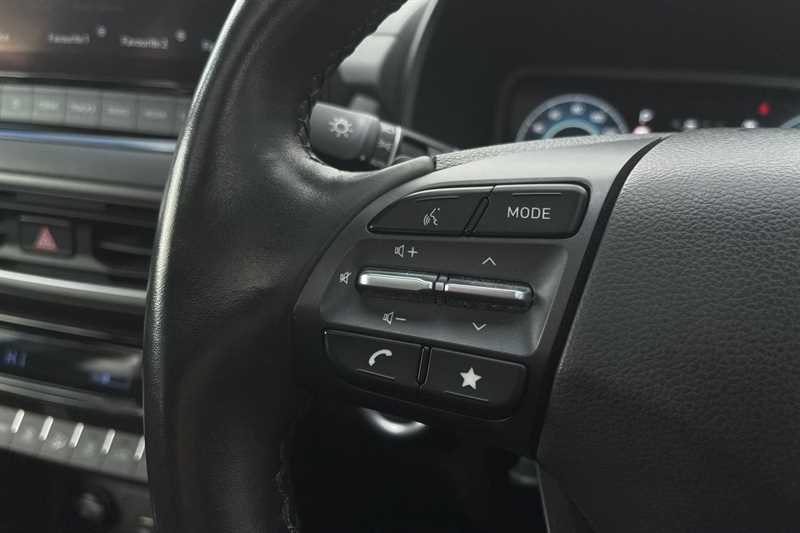 Used Hyundai KONA 2022 for sale - 76372650: Photo 21