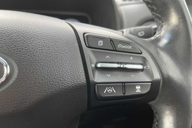 Used Hyundai KONA 2022 for sale - 76372650: Photo 22