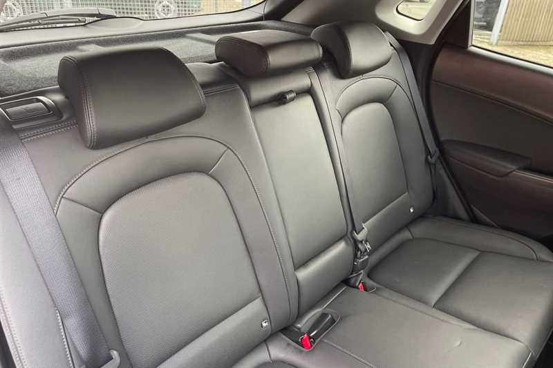 Used Hyundai KONA 2022 for sale - 76372650: Photo 23