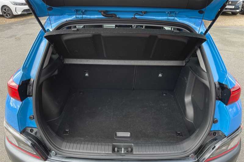 Used Hyundai KONA 2022 for sale - 76372650: Photo 24