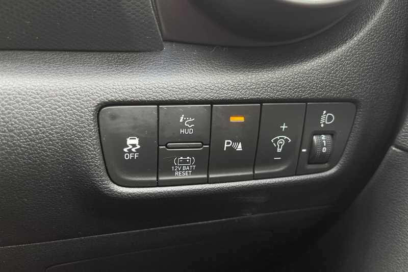 Used Hyundai KONA 2022 for sale - 76372650: Photo 25