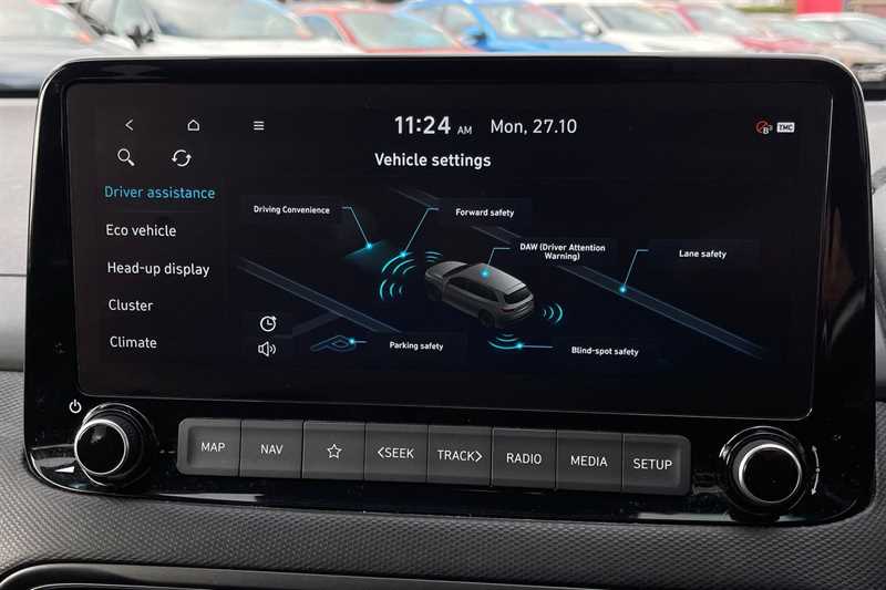 Used Hyundai KONA 2022 for sale - 76372650: Photo 34