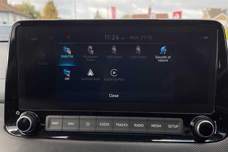 Used Hyundai KONA 2022 for sale - 76372650: Photo 35