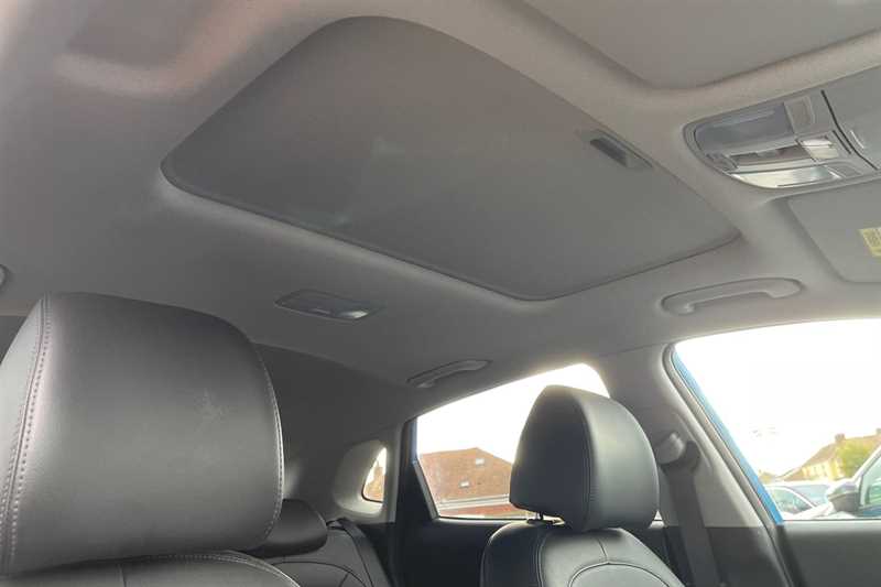 Used Hyundai KONA 2022 for sale - 76372650: Photo 40