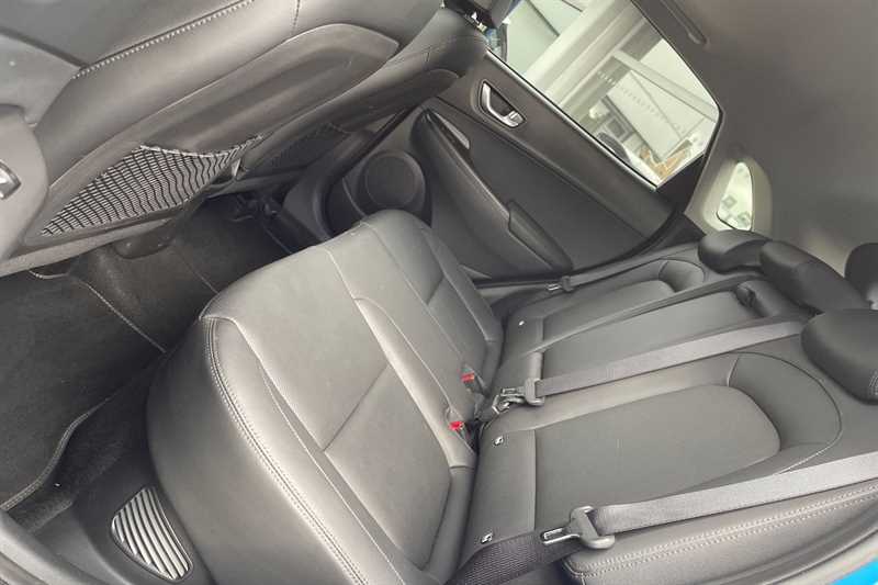 Used Hyundai KONA 2022 for sale - 76372650: Photo 45