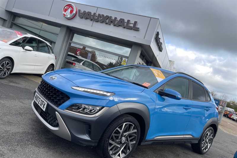 Used Hyundai KONA 2022 for sale - 76372650: Photo 50