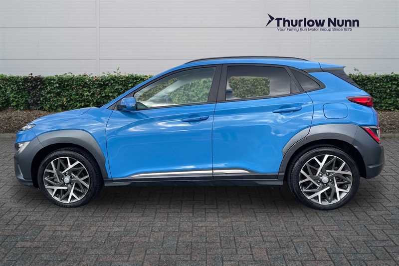 Used Hyundai KONA 2022 for sale - 76372650: Photo 6