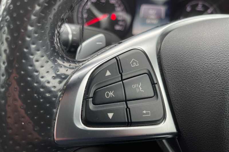 Used Mercedes-Benz C Class 2017 for sale - 77513495: Photo 21