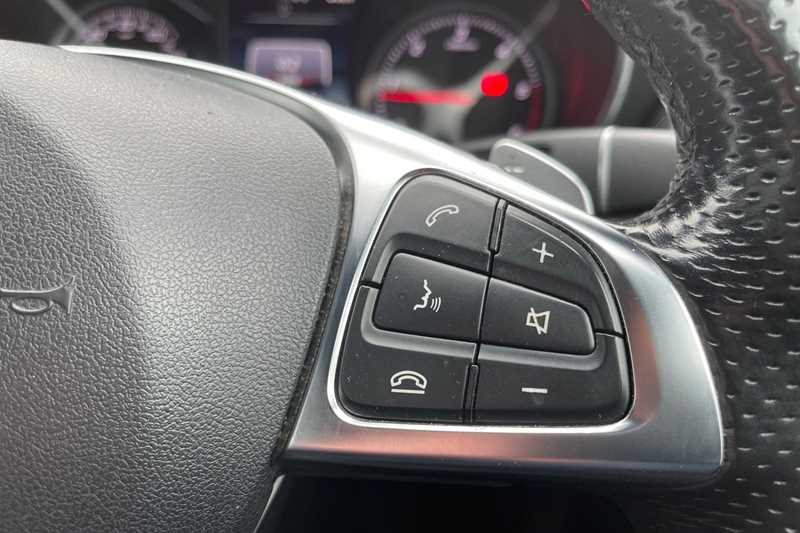 Used Mercedes-Benz C Class 2017 for sale - 77513495: Photo 22