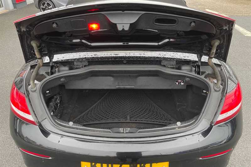 Used Mercedes-Benz C Class 2017 for sale - 77513495: Photo 24