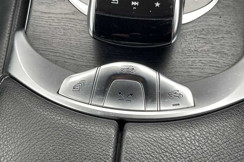 Used Mercedes-Benz C Class 2017 for sale - 77513495: Photo 32