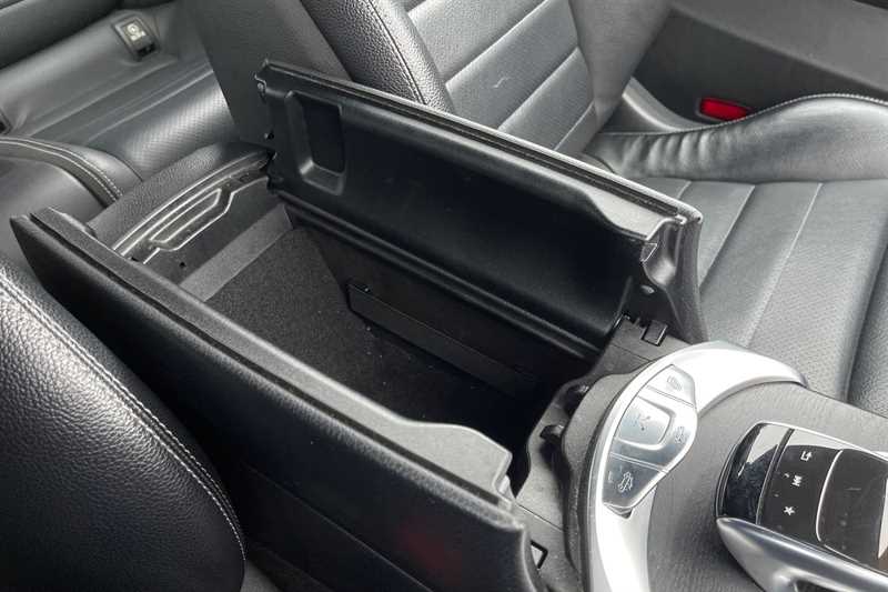 Used Mercedes-Benz C Class 2017 for sale - 77513495: Photo 39