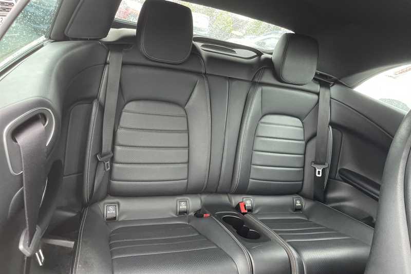 Used Mercedes-Benz C Class 2017 for sale - 77513495: Photo 44