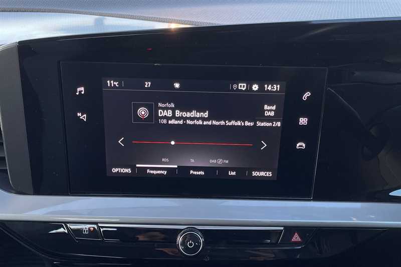 Used Vauxhall Mokka 2022 for sale - 77146356: Photo 18