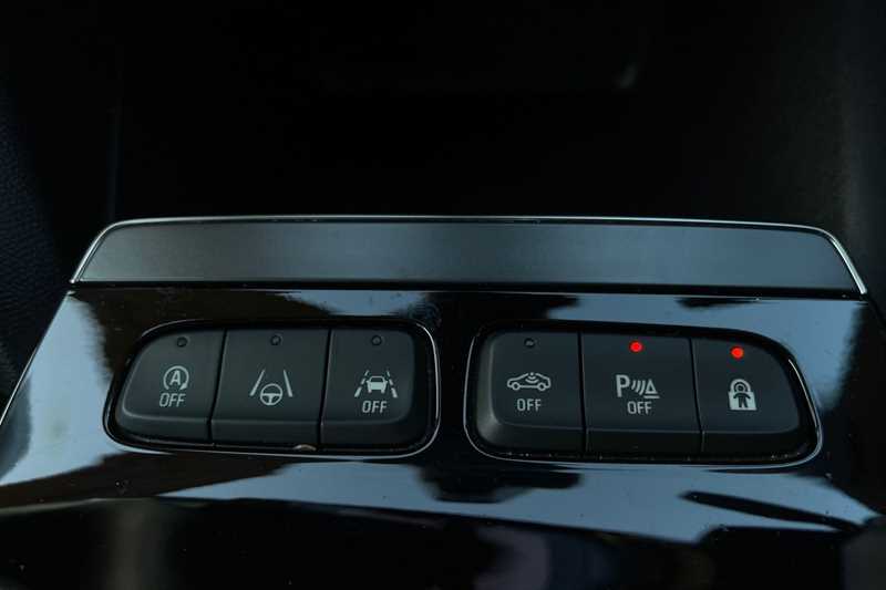 Used Vauxhall Mokka 2022 for sale - 77146356: Photo 33