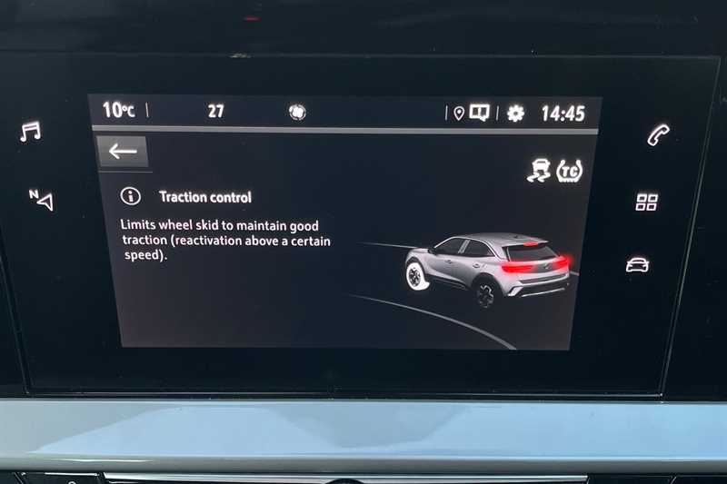 Used Vauxhall Mokka 2022 for sale - 77146356: Photo 38