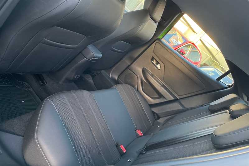 Used Vauxhall Mokka 2022 for sale - 77146356: Photo 48