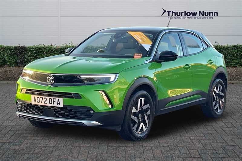 Used Vauxhall Mokka 2022 for sale - 77146356: Photo 8