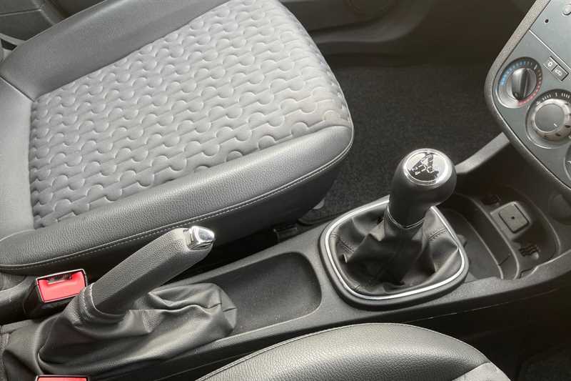 Used Vauxhall Corsa 2012 for sale - 77085057: Photo 15