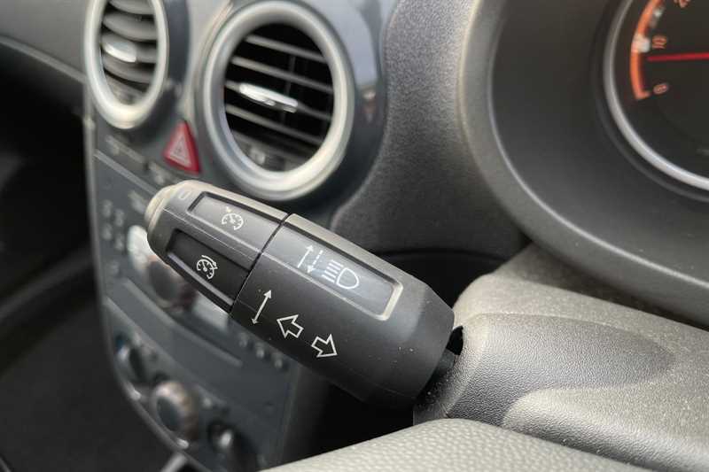 Used Vauxhall Corsa 2012 for sale - 77085057: Photo 27