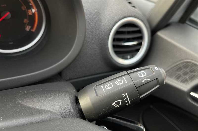 Used Vauxhall Corsa 2012 for sale - 77085057: Photo 28