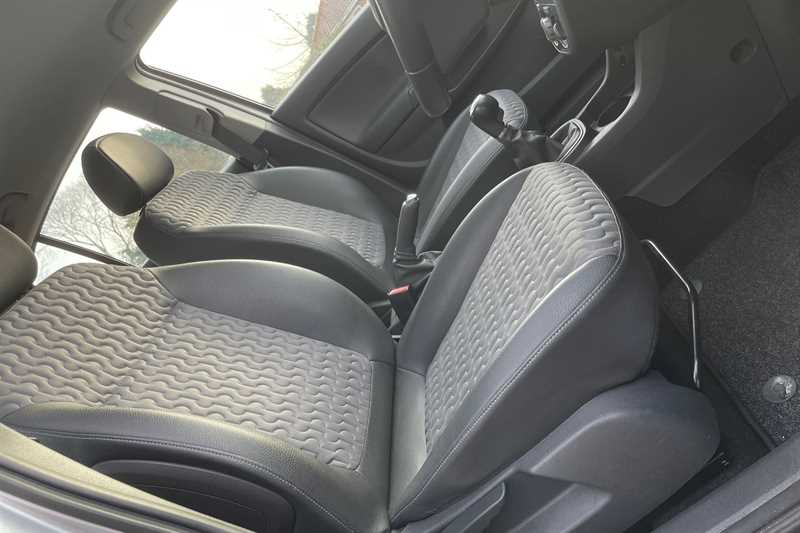 Used Vauxhall Corsa 2012 for sale - 77085057: Photo 36