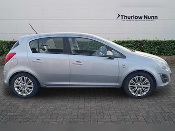 Used Vauxhall Corsa undefined for sale - 77085057: Photo