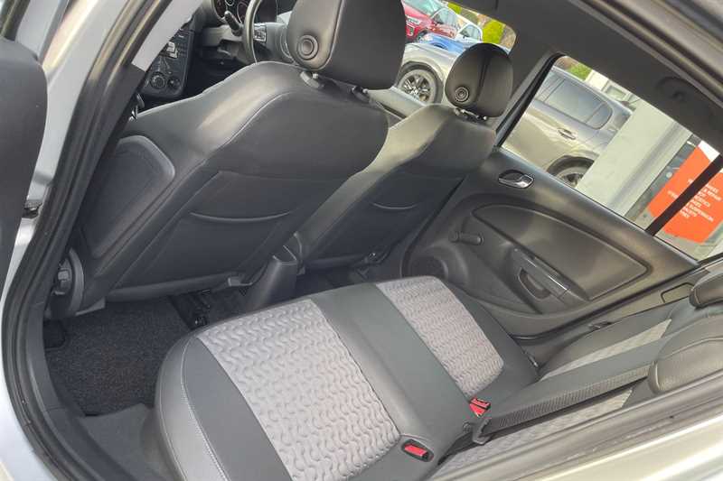 Used Vauxhall Corsa 2012 for sale - 77085057: Photo 41