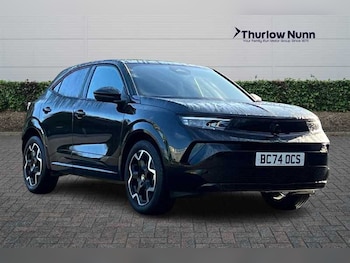 Used Vauxhall Mokka 2025 for sale - 78798704: Photo