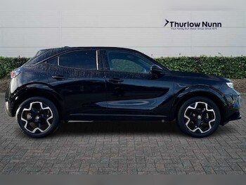 Used Vauxhall Mokka 2025 for sale - 78798704: Photo