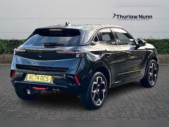 Used Vauxhall Mokka 2025 for sale - 78798704: Photo