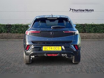 Used Vauxhall Mokka 2025 for sale - 78798704: Photo